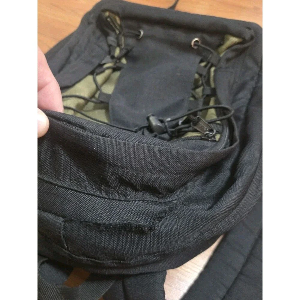 Canon genuine padded